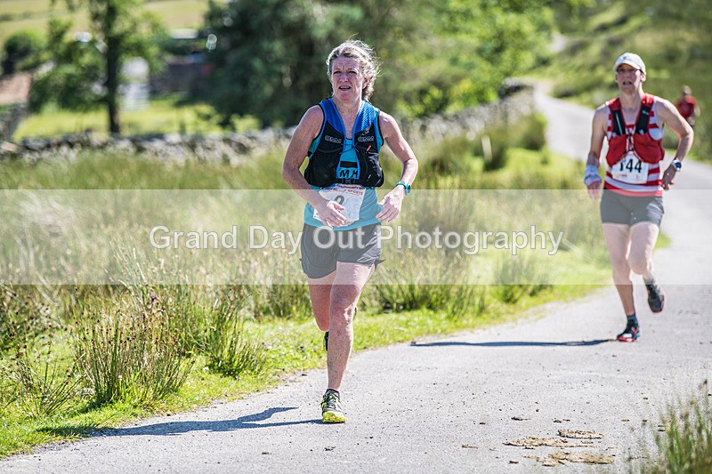Tebay-563 - Tebay Fell Race Saturday 12th July 2025