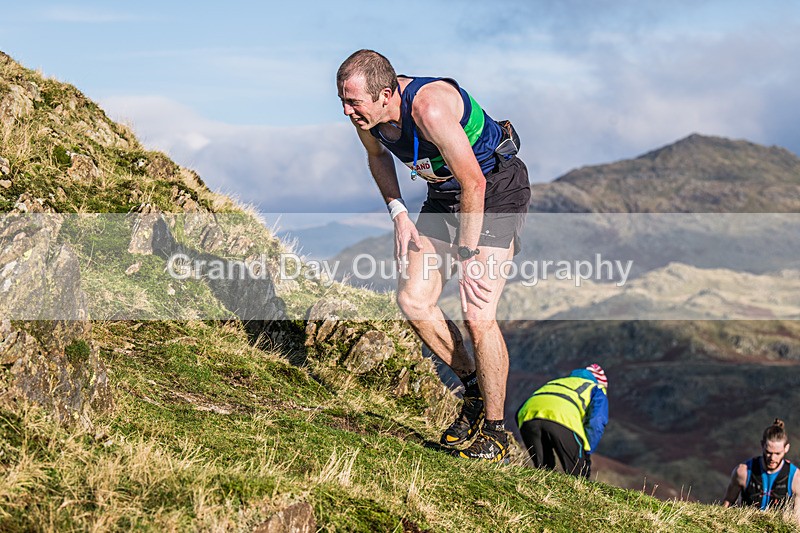 Dunnerdale-111 - Dunnerdale Fell Race Saturday 12th November 2022