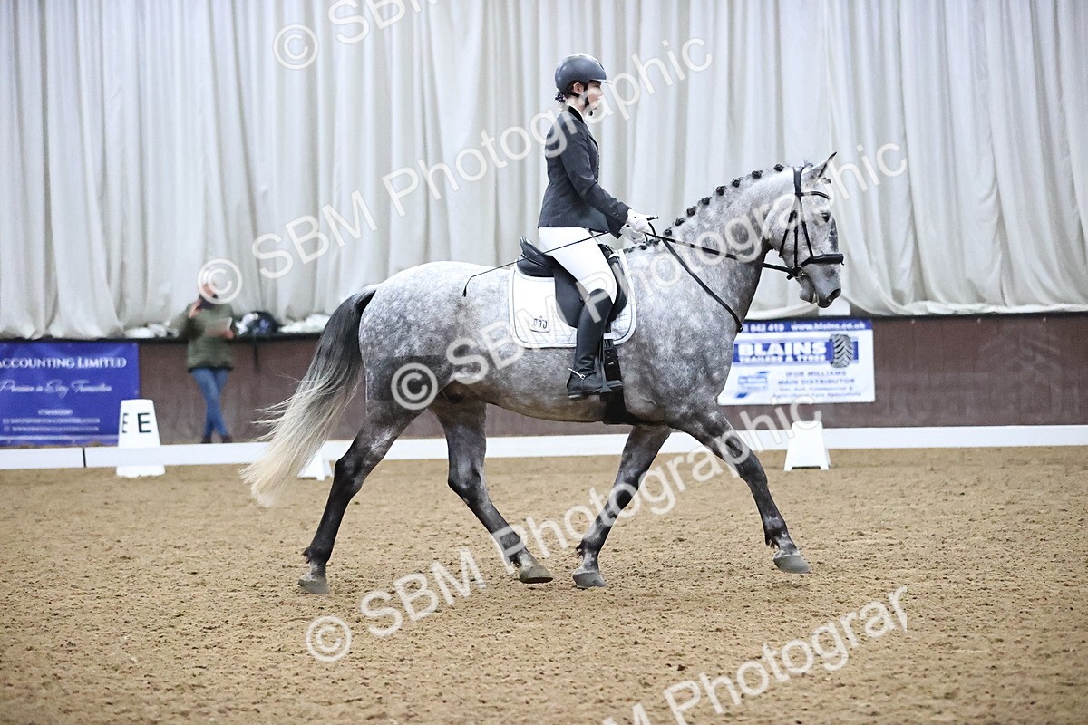 SBM_001700 - Class 3 - Novice 4