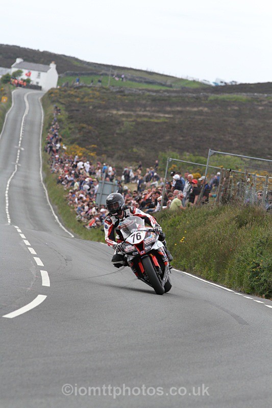 Xavier Denis - Pokerstars Senior TT