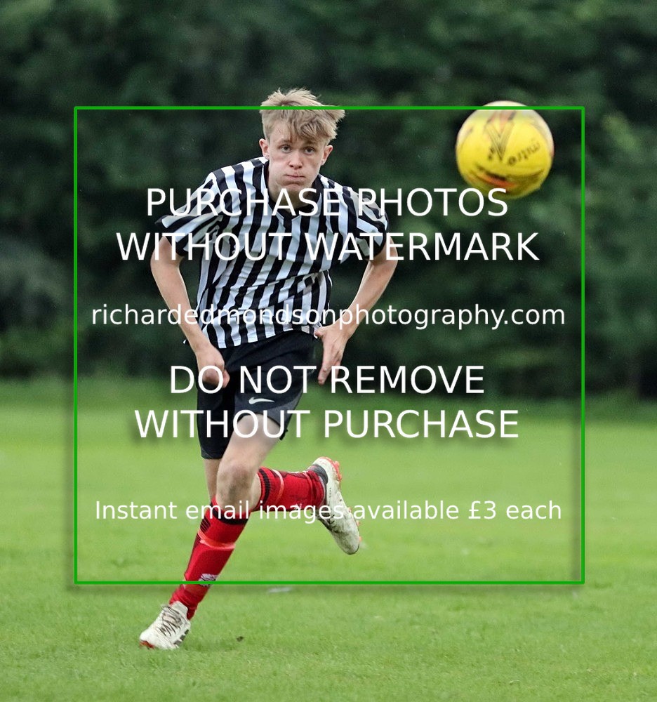IMG_0416 - Kendal Town Under 18s vs Workington