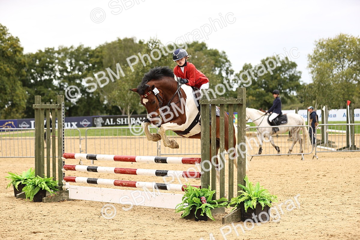 SBM_66510 - J17 - Junior Pony 80cm Championship