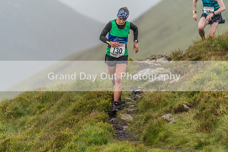 Buttermere-421 - Buttermere Sailbeck Fell Race Saturday 15th June 2024