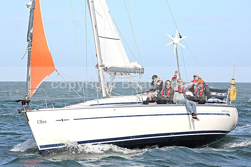 160702 MOONFLEET ULTRA GBR3495L - ROUND THE ISLAND Y92A4785_E - ROUND THE ISLAND 2016