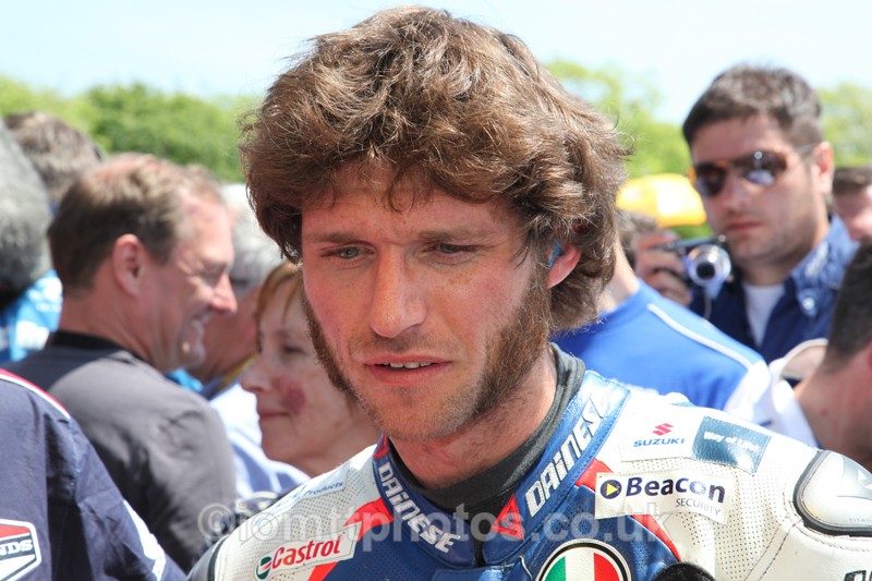 IMG_0485 - Senior TT - Start Line