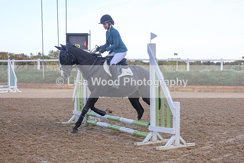 3E7A2268 - Class 1: 40cm