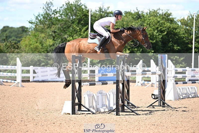 250709-140800-00952 - Cls 5 National Members Cup Qualifier & 1.15m Open