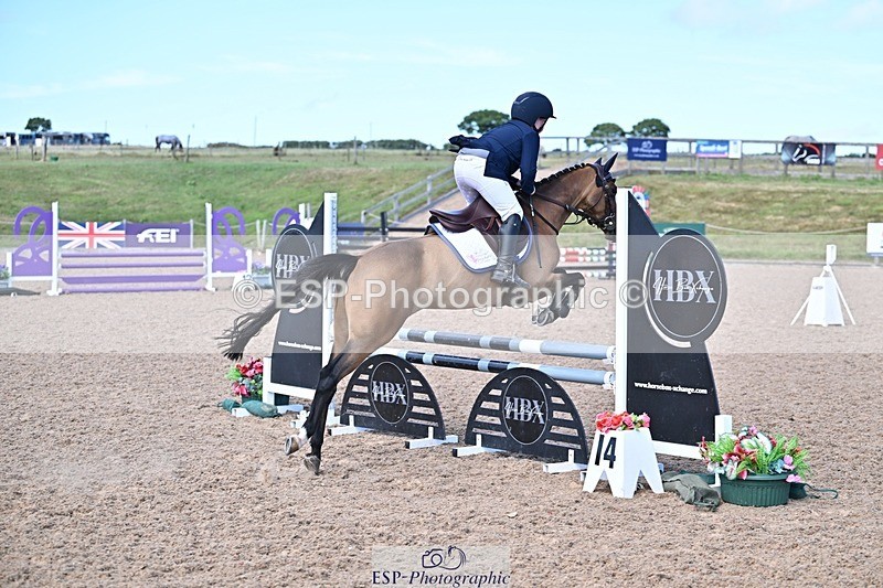 250627-164311-00792 - Cls 6 Stepping Stones 128cm and 138cm