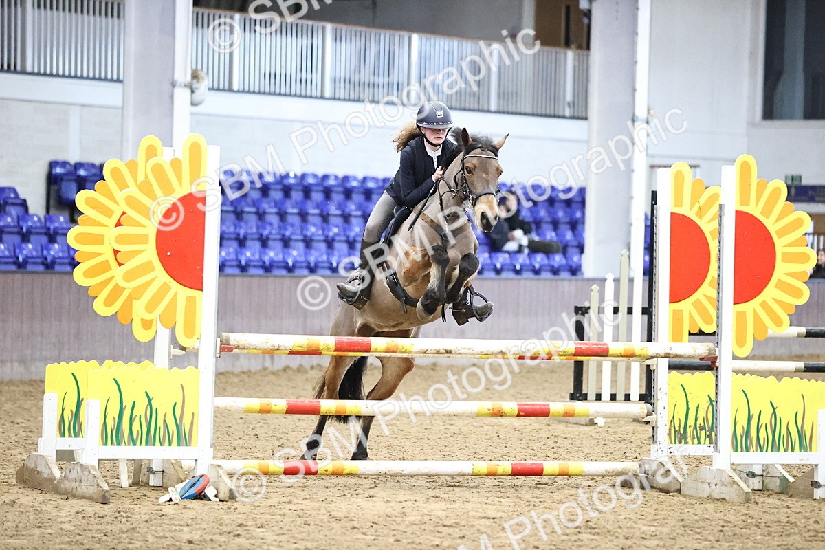 SBM_001544 - Class 10 - Pony Discovery - 90cm