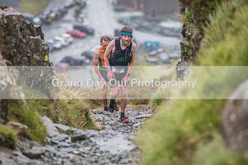 Buttermere h-s-280 - Buttermere Horseshoe Fell Race Saturday 4th July 2026