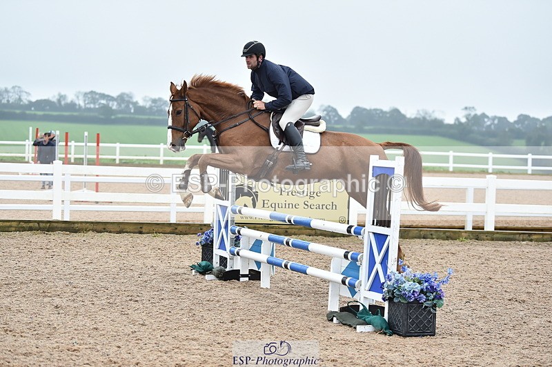 231013A-093552-00811 - Cls 6 British Novice & 90cm Open