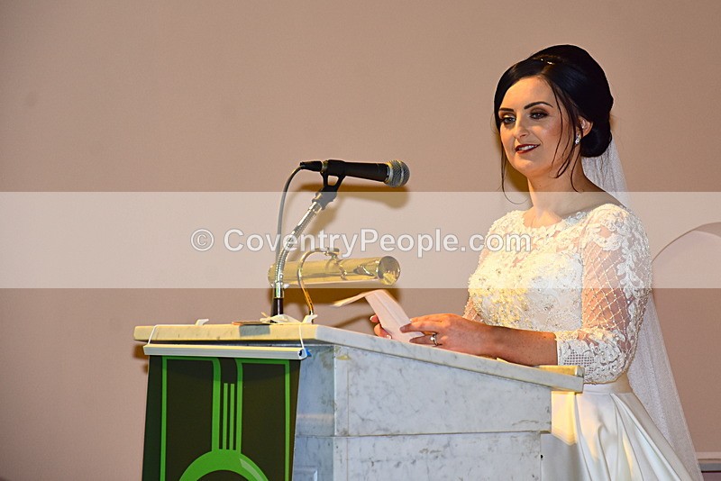 GRC-567 - Emma and Ciaran