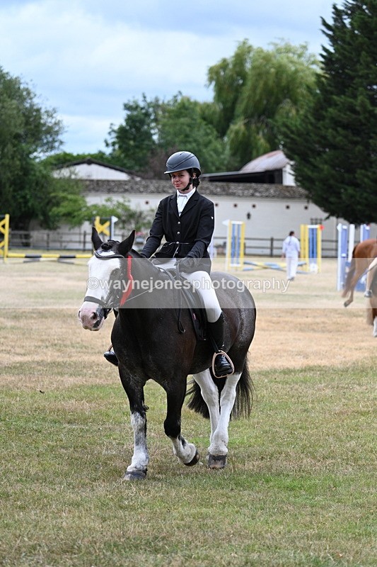 WJ7_0761 - Class 2 Best rider