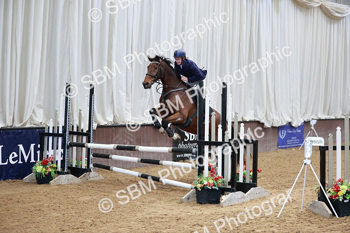 SBM_002963 - Class 9 - Senior British Novice - 90cm