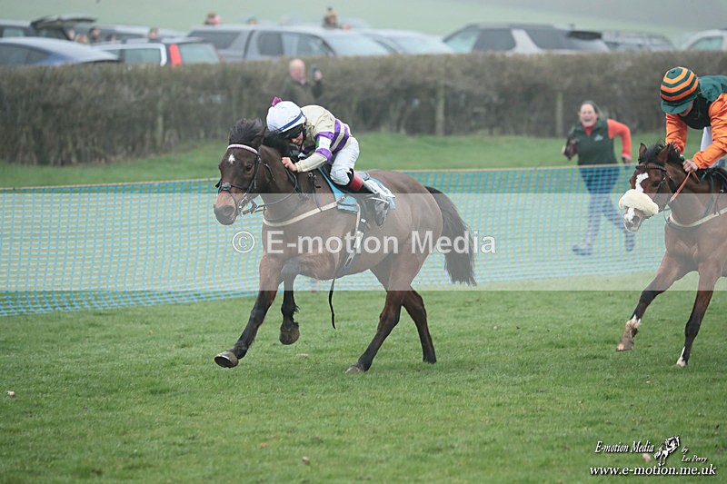 PR PtP 080326 77 - Guilsborough Pony Races 08/03/26