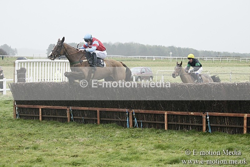 PtP 031217 625 - Hursley Hambledon Point-to-Point Larkhill 03/12/17