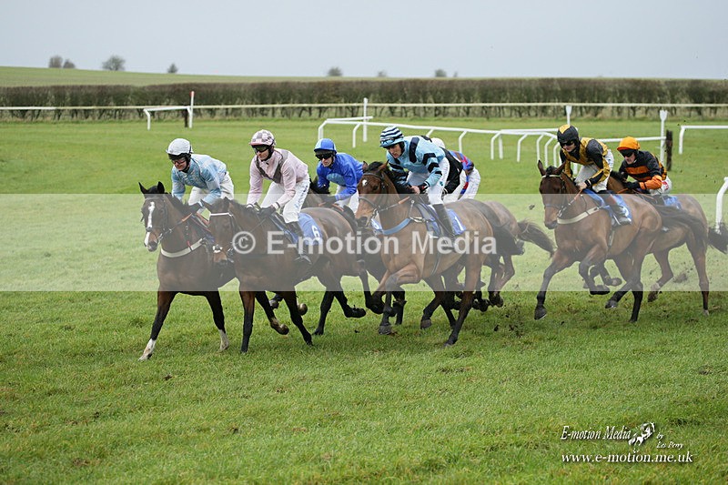 PtP 121221 75 - Barbury International Point-to-Point 112/12/2021