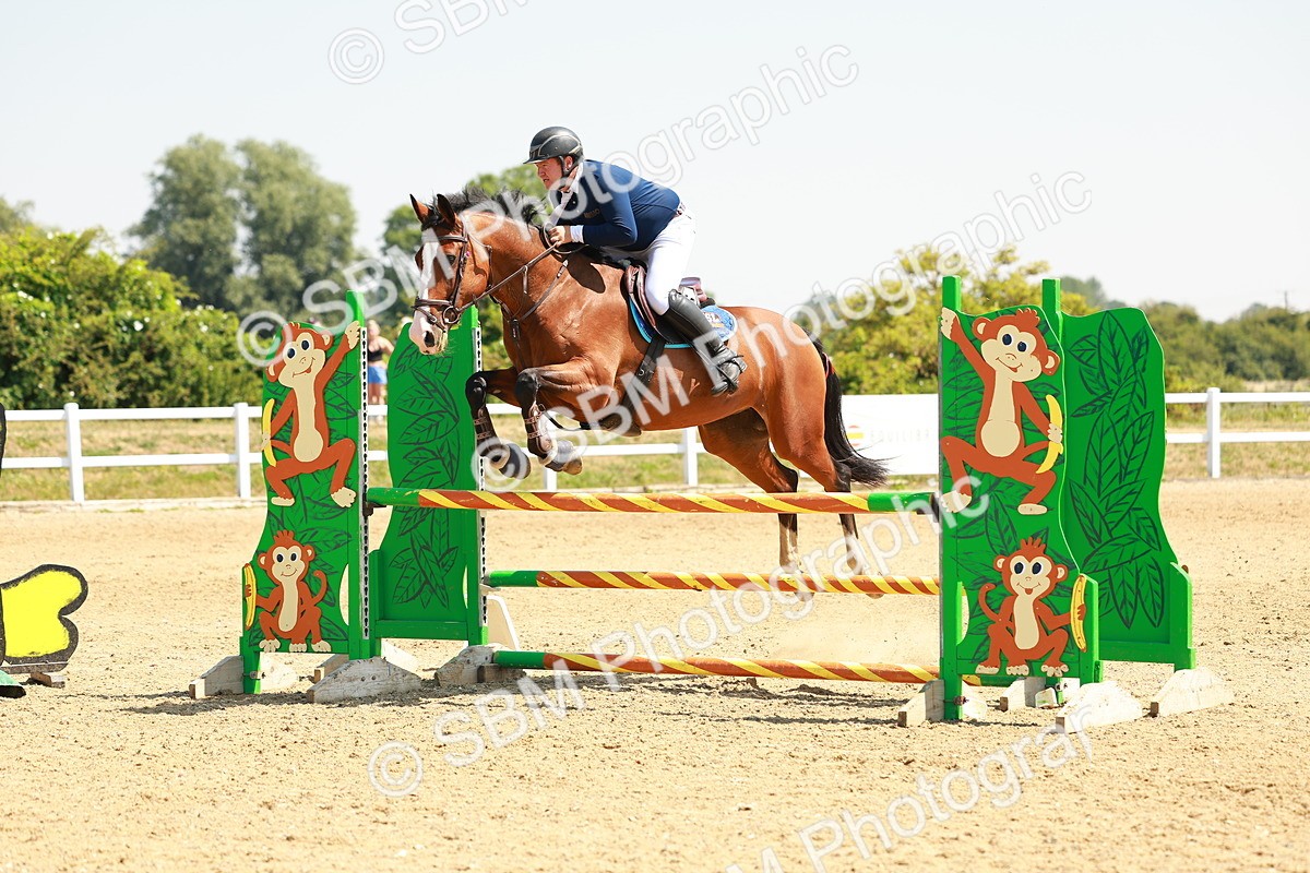 SBM_000957 - Class 3 - Senior Discovery - 1.00m