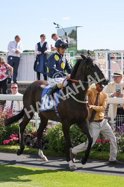 yr09072022r6-8 - Race 6 4.40pm John Smith's City Walls Stakes