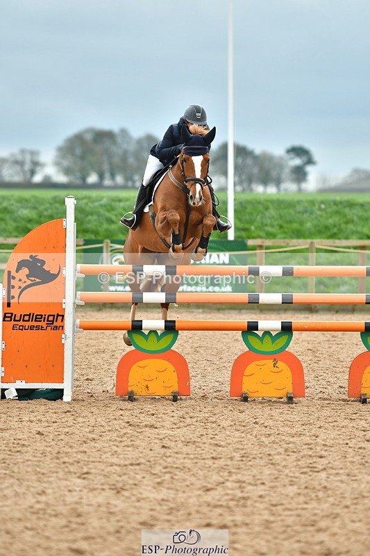 230402A-152654-06601 - Cls 28 Foxhunter