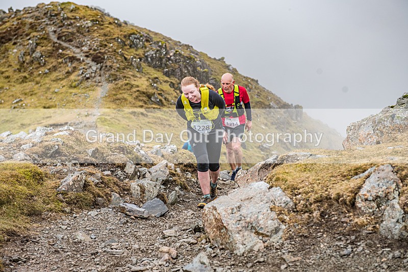 TWA  Newlands-2098 - Teenager With Altitude & Newlands Memorial Races Saturday 22nd April 2023