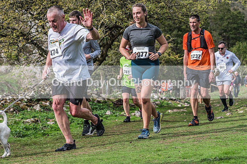 Dovedale-1300 - Dovedale Dash Sunday 4th October 2026