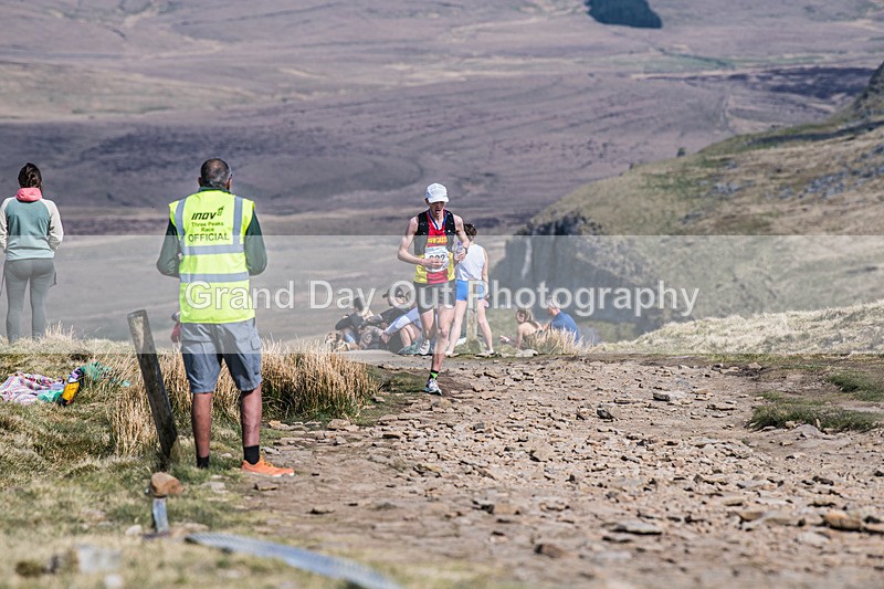 Pen-Y-Ghent-13 - The 3 Peaks Race Saturday 25th April 2026 - Pen Y Ghent
