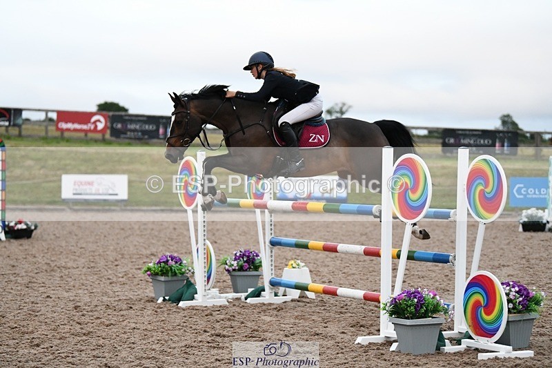 250628-211255-08528 - Cls 17-19 Children on Horses