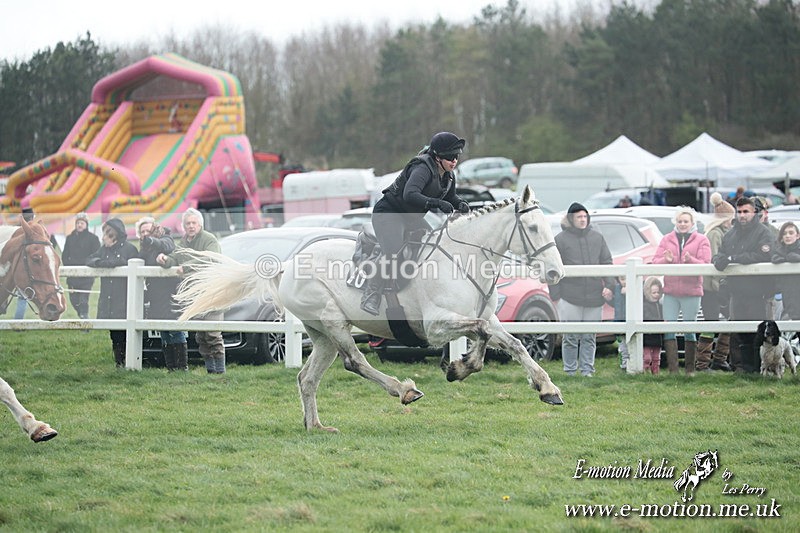 PtP 230324 111 - Tedworth Hunt PtP Larkhill Raccourse 23rd March 2024