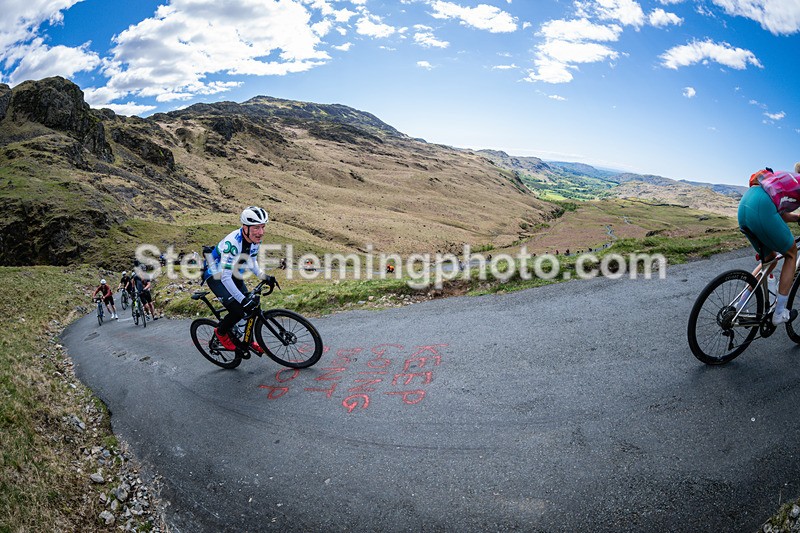 145754 - Hardknott Pass Camera 2 14.00-15.00