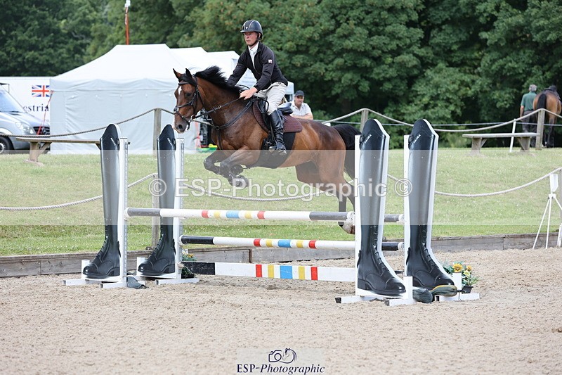 250614A-123244-06457 - Cls 28 95cm Amateur Quali