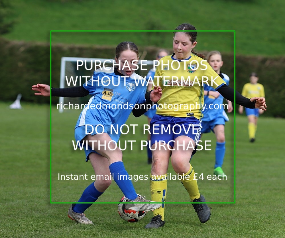 IMG_1462 - Wattsfield Girls U12 vs Kendal Utd Girls U12 WFA Final (21/4/24)