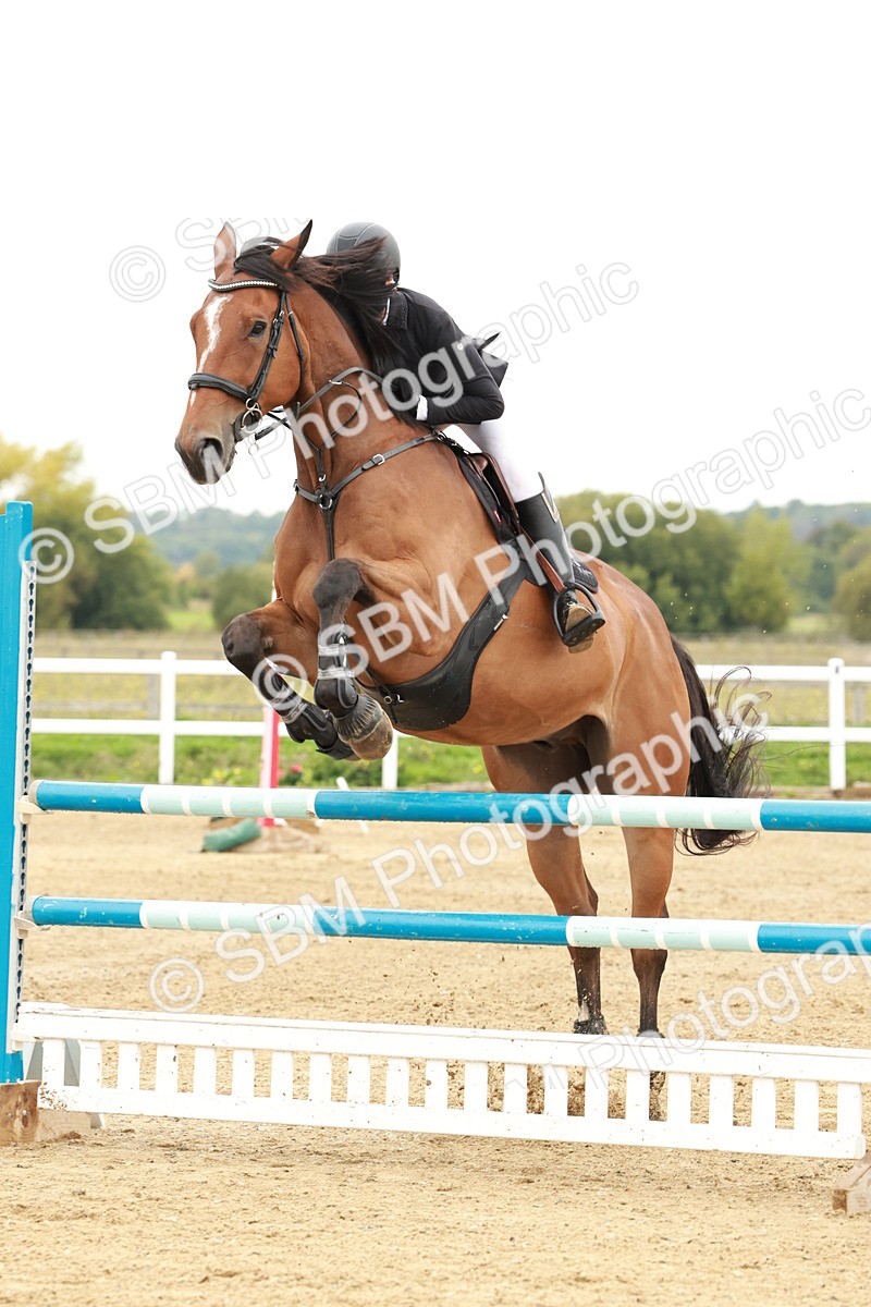 1I0A7647 - Class 4 - Senior Newcomers 1.10m