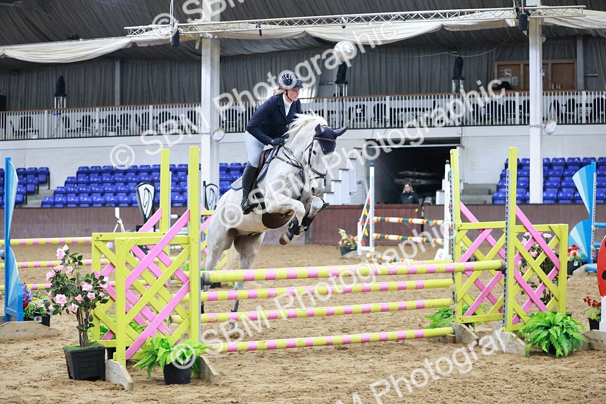 SBM_000436 - Class 2 - Senior British Novice - 90cm