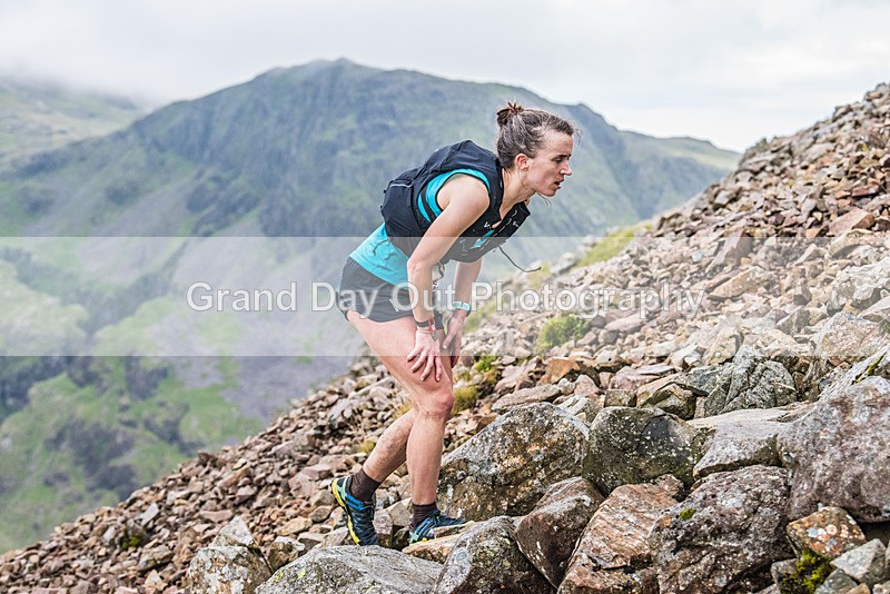 Borrowdale-697 - Borrowdale Fell Race Saturday 5th August 2023