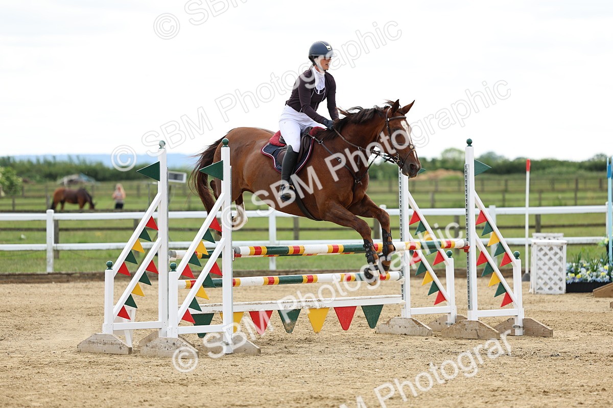 SBM_005229 - Class 18 - Senior 1.05m Open