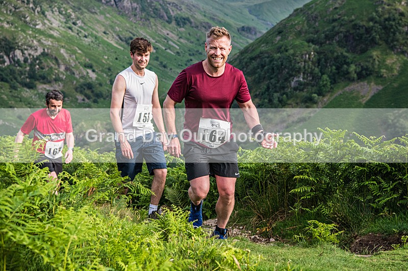 Langstrath-300 - Langstrath Fell Race Wednesday 18th June 2025