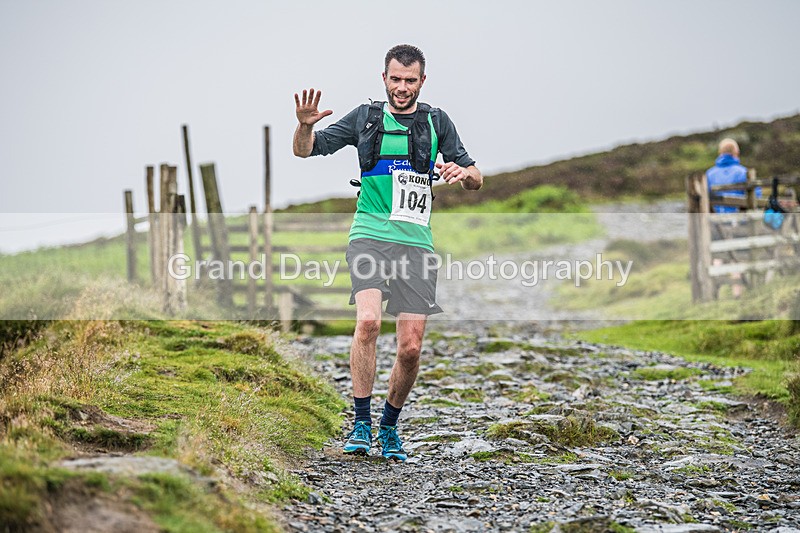 Skiddaw-321 - Skiddaw Fell Race Sunday 5th July 2026