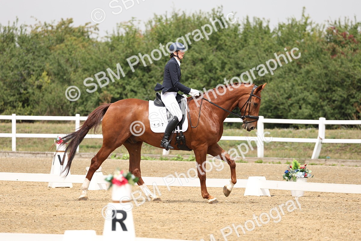 SBM_006324 - Class 6 - novice 6 - 11.50-12.46