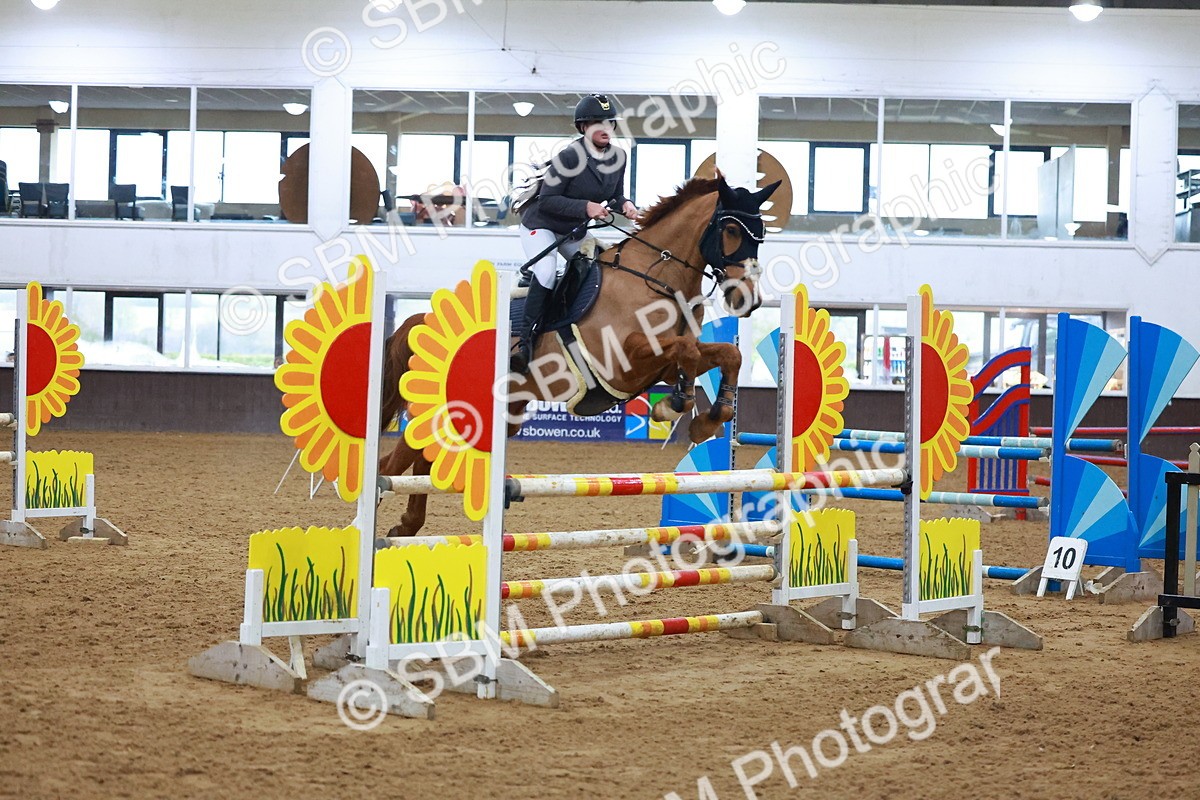 SBM_000864 - Class 3 - Senior Discovery - 1.00m