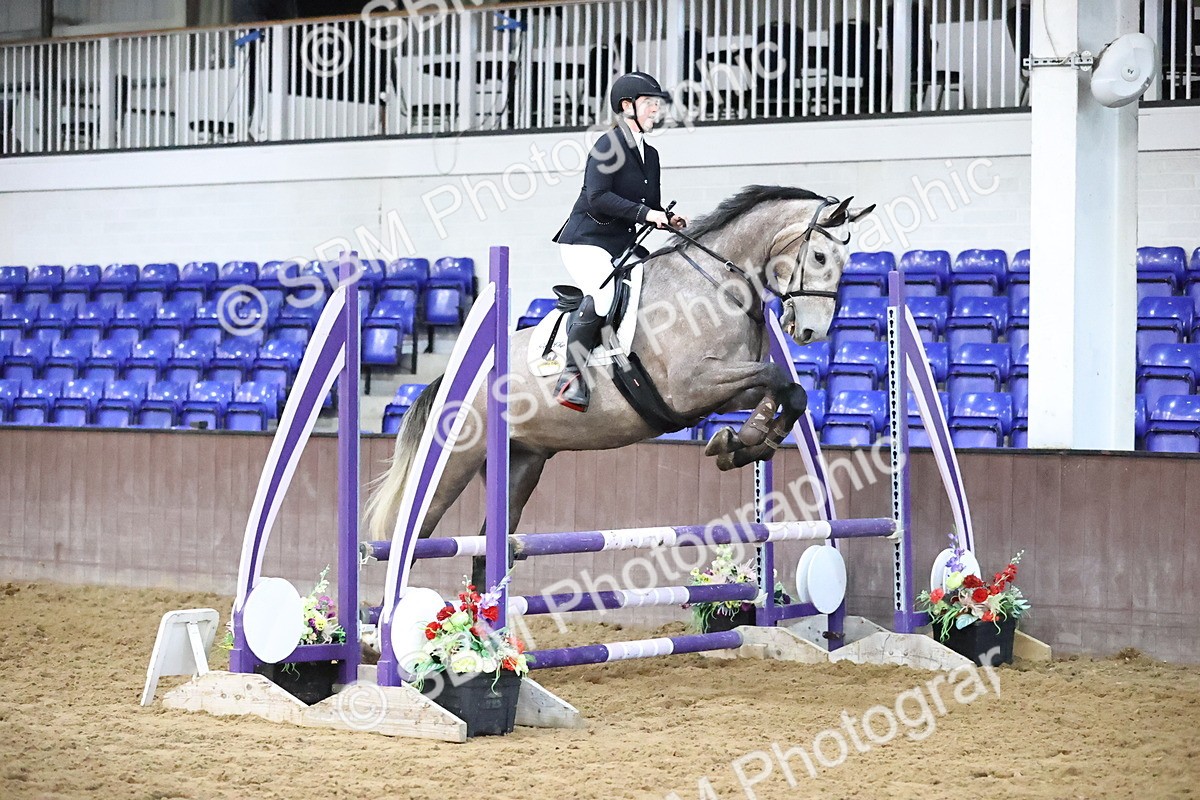 SBM_004658 - Class 15 - Clear Round 80cm