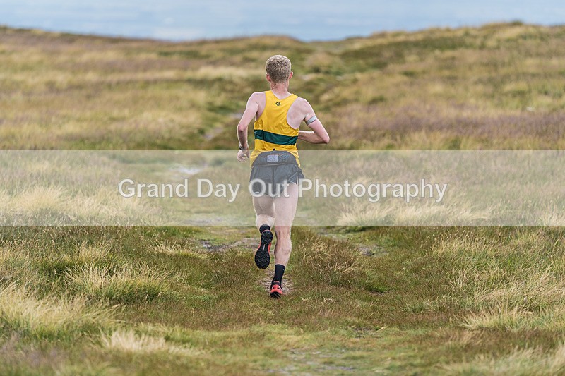 Fellside-17 - Fellside Fell race Wednesday 22nd July 2026