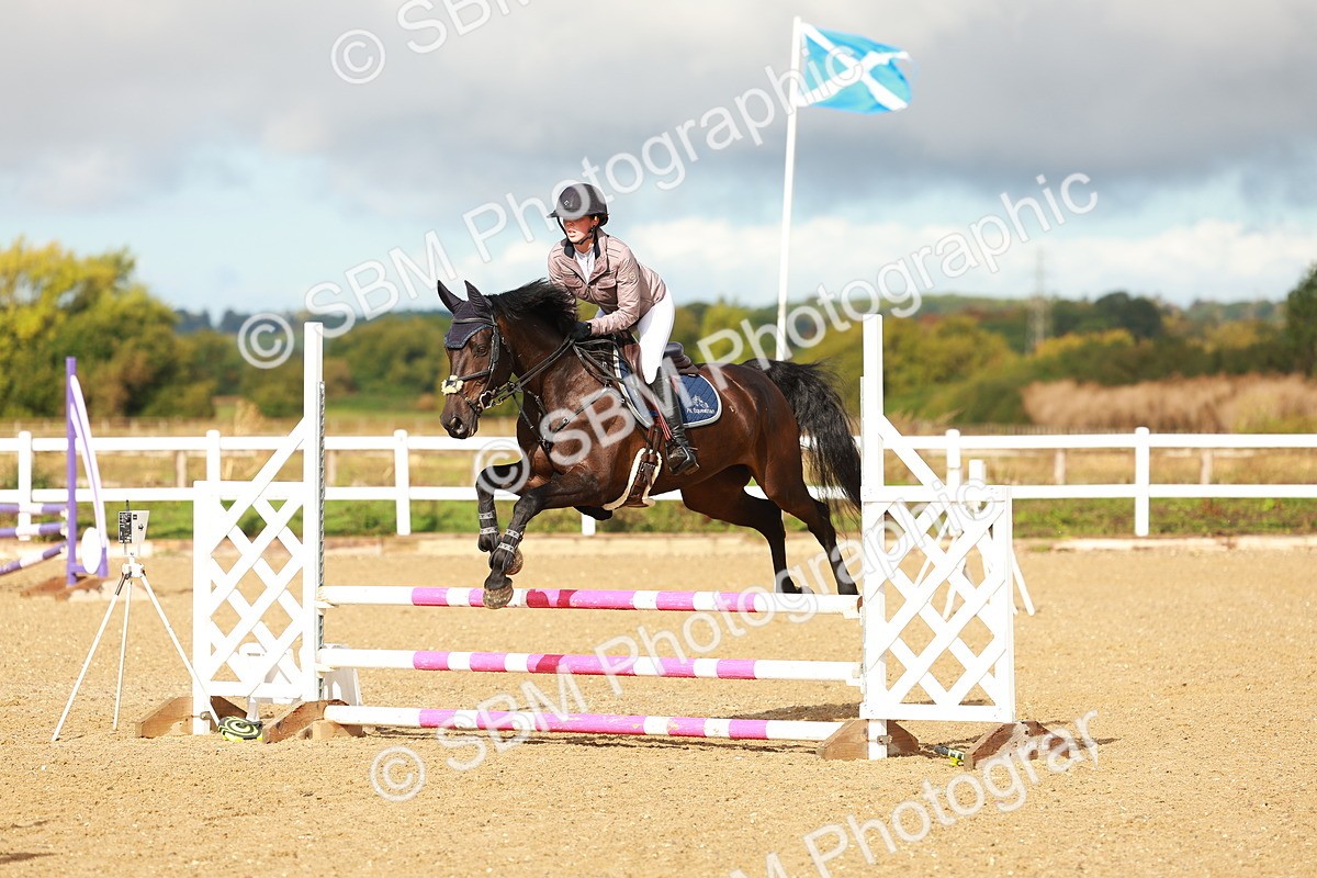 SBM_000294 - Class 1 - Clear Round