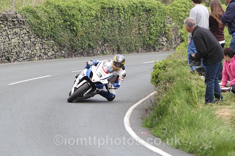  - Superbike Race