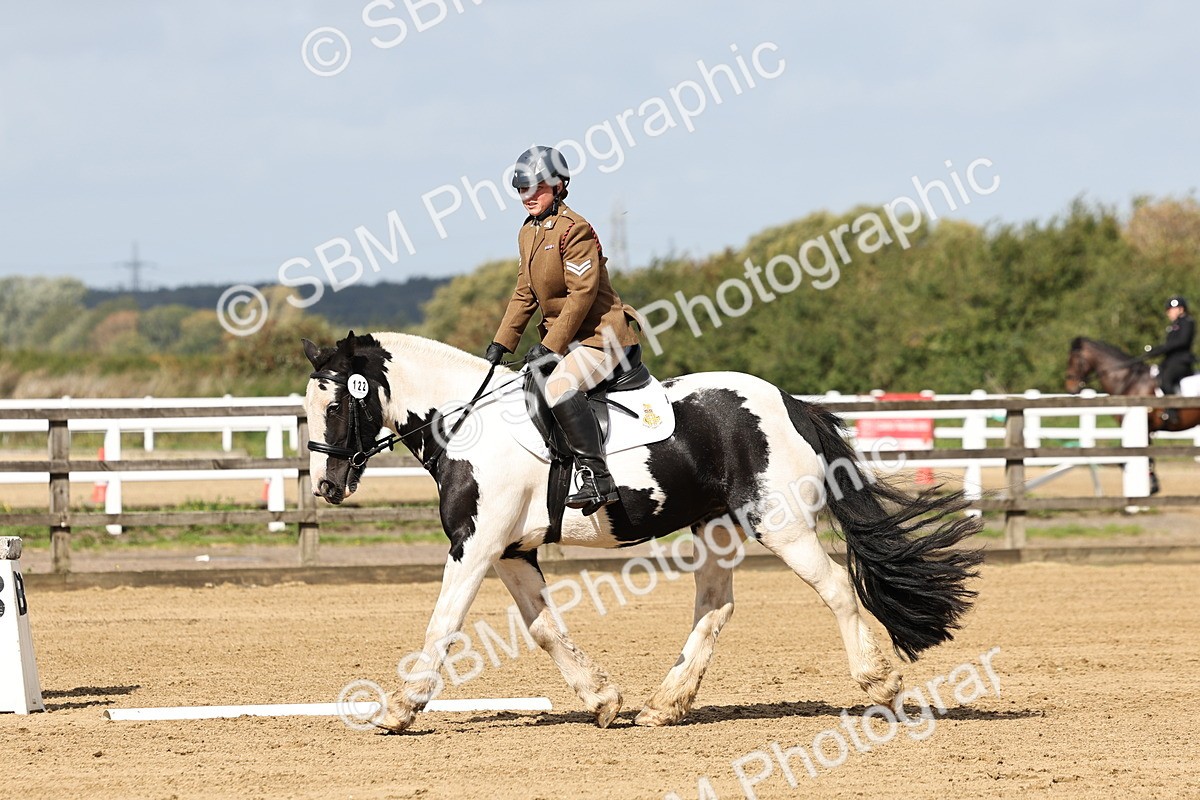 SBM_000527 - Class 45 - Prelim 1 Combined Training