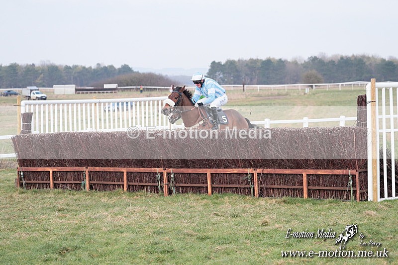 PtP 160225 1114 - Combined Service Point-to-Point Races Larkhill 16/02/25