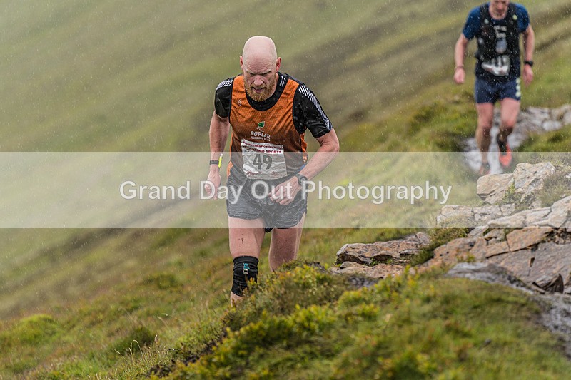 Buttermere-1073 - Buttermere Sailbeck Fell Race Saturday 15th June 2024