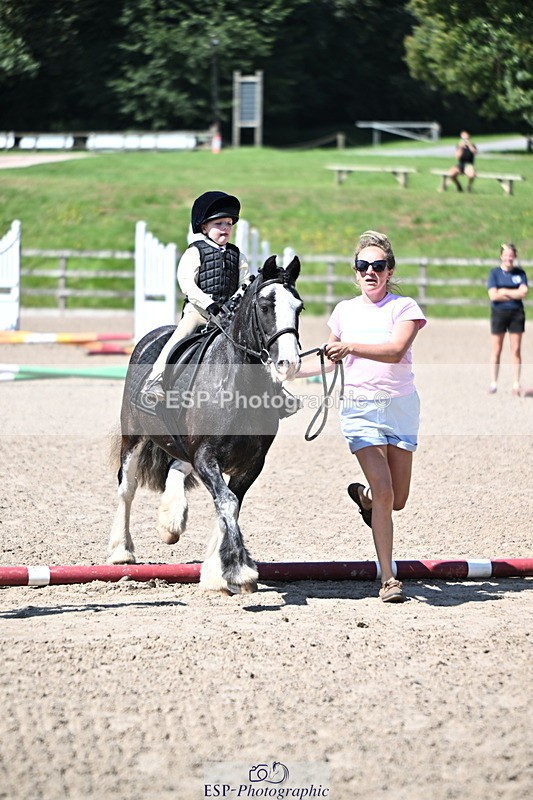 240729B-111943-02316 - Showjumping Competition