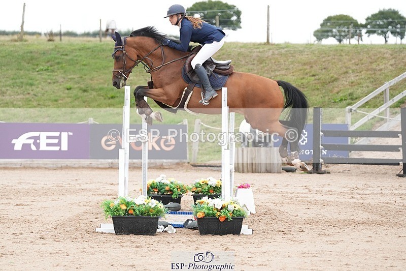 250727-120545-10074 - Cls 27 NAF Silver League Semi Final