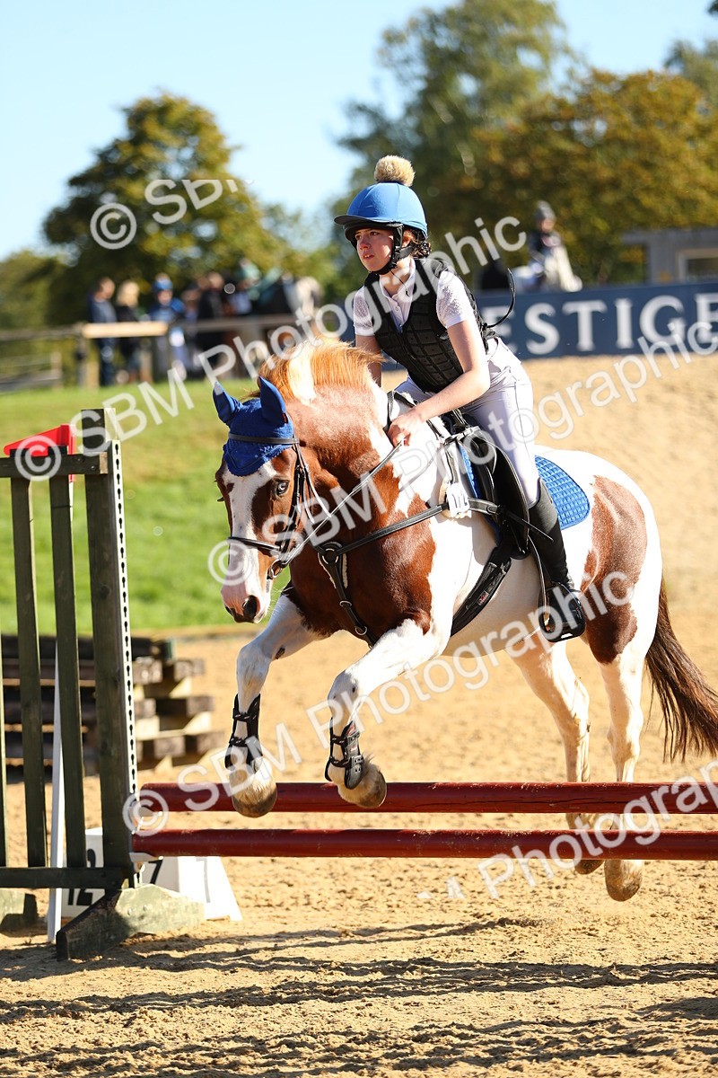 SBM_00979 - E2 Eventers Challenge 60cm Open